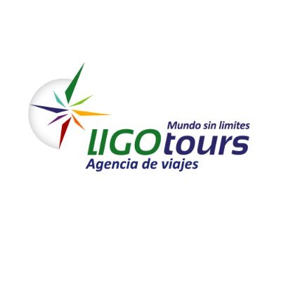 Agencia LigoTours
Agencia de viajes
▶Reserva Alojamiento Exclusivo San Andrés
▶Disfruta de experiencias únicas 🇨🇴