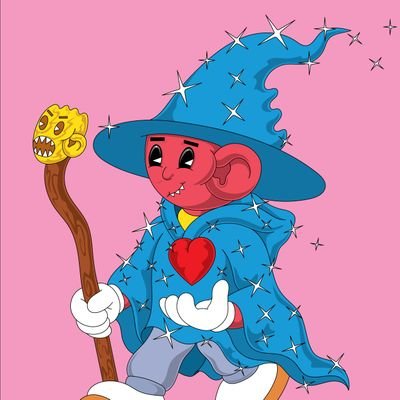 Wamboozled 🧙‍♂️さんのプロフィール画像