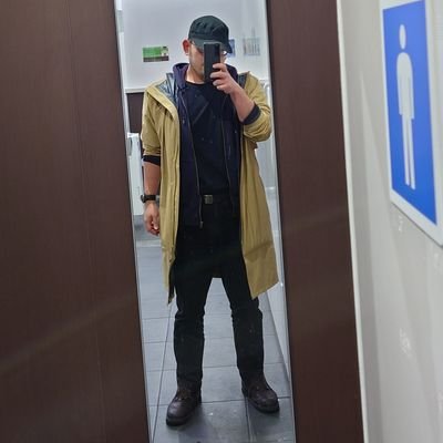 職業:SE/PG/OP/雑務…etc
趣味:料理/製菓/散歩/食べ/飲み歩き…etc
特徴:虚弱/貧弱/脆弱/病弱
※アイコンは虚像です
ご相談/御用のある方はDMへ
ご連絡ください。