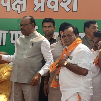 सरचिटणीस भाजपा रिसोड तालुका
(रिसोड ग्रामीण मंडळ)
मा.पंचायत समिती सदस्य रिसोड
ता.रिसोड जि. वाशिम
संस्थापक/अध्यक्ष:- पिपल्स केअर फाउंडेशन,
संभाजीनगर.