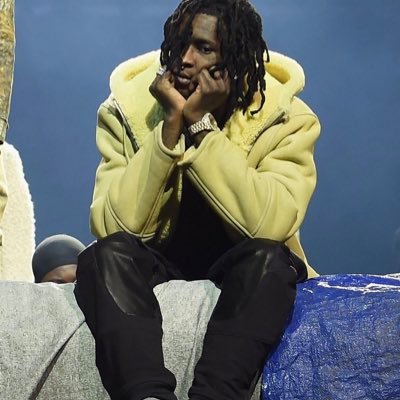 koleconforti's profile picture. 