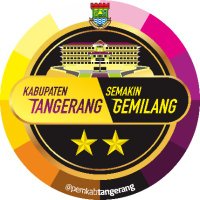 Pemkab Tangerang(@PemKabTangerang) 's Twitter Profile Photo