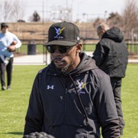 Coach James (@coachcjjames) 's Twitter Profile