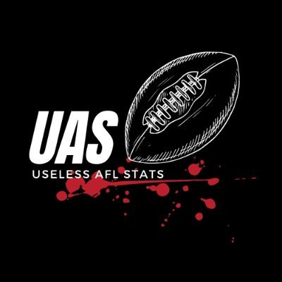 Useless AFL Stats