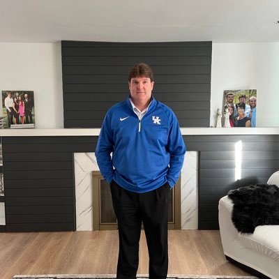 BigKuz33's profile picture. Amazing wife April, 2 sons - Brock and Connor, daughter - Taylor. KFB agent, Black Bear and Wildcat fan