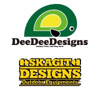 「SKAGIT DESIGNS」＆「DeeDeeDesigns」(@skagit_designs) 's Twitter Profile Photo
