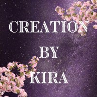 Kira(@Creation_ByKira) 's Twitter Profile Photo