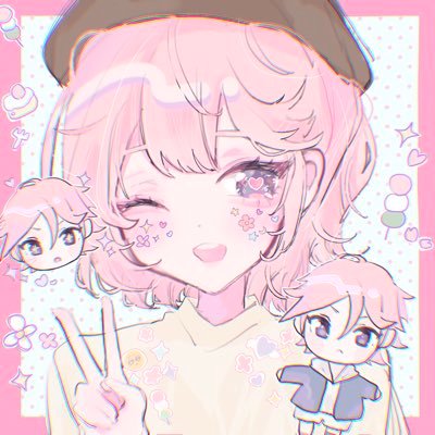 マイさんのプロフィール画像