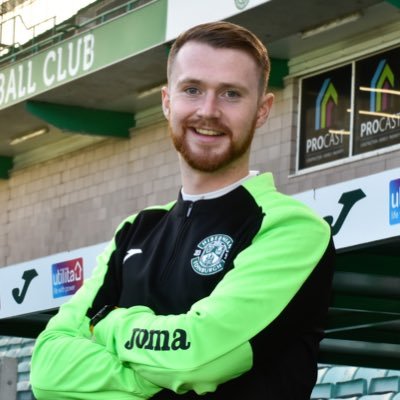 Assistant Manager @HibernianWomen ⚽️ Girls Academy Manager @HFCGirlsAcademy⚽️