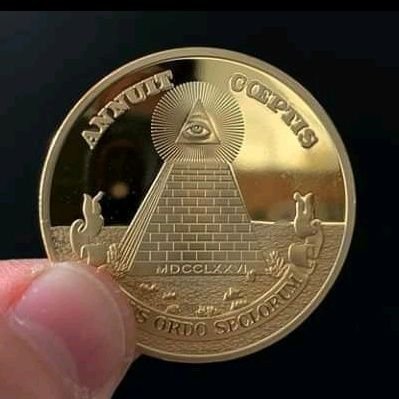 So I can make you a member of the Illuminati brotherhood today i want you to trust me and take my words so that you can achieve your dreams of becoming rich🔺