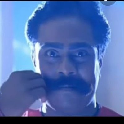 Varggeesu's profile picture. 