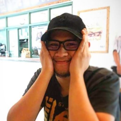 RLierd's profile picture. "Good at Burning Bridges"