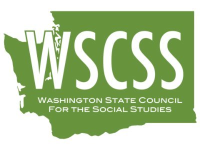 We aim to be the premier resource for connecting and developing Washington's Social Studies educators to provide high quality education to the students of WA.