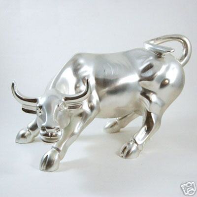 credsilver's profile picture. I am a silver bull looking for more PM investors