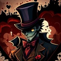 JackDRipperHS (@jackdripperhs) 's Twitter Profile