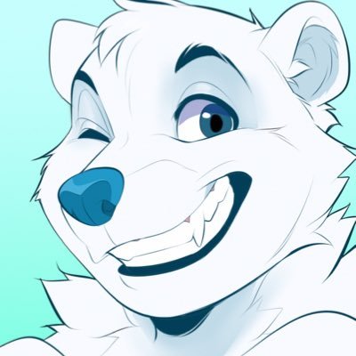 Once and future Imagineer living his best life! @awesomesprout's favorite polar bear.
Mastodon: @andybear@furry.engineer
BlueSky: @andybear.bsky.social
