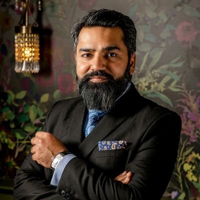 Partnerships Director|Exceed Group
Founder|Parmar Hospitality
Previously at:
Gordon Ramsay | Director-The Fat Duck | Manager-Sat Bains | Ex Manager L'Enclume.