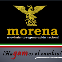 MORENA GAM (@morenagam) 's Twitter Profile