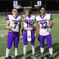 Ryken Daugaard 3⭐️⭐️⭐️QB (@ryken_daugaard) 's Twitter Profile