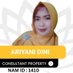 Ariyanidini Property (@AriyanidiniNam3) Twitter profile photo