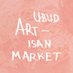 Ubud Artisan Market (@ubudartisan) Twitter profile photo