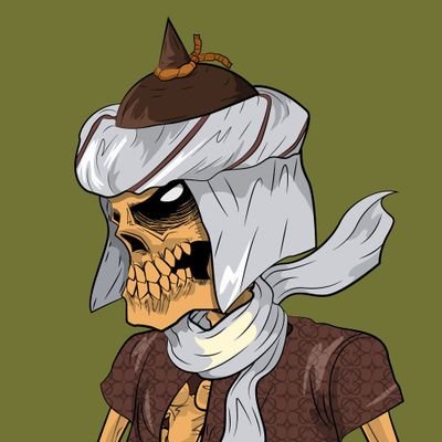 iqmal89さんのプロフィール画像