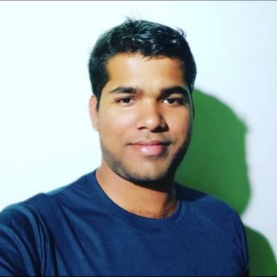 rjpadhi2000's profile picture. 
