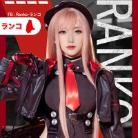 Ranko-ランコ(@ranko_cosplayer) 's Twitter Profile Photo