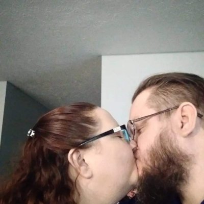 married swingers, sex, video games, tits and ass. He have severe rheumatoid arthritis and type 1 diabetes. She is a social worker who loves animals and family