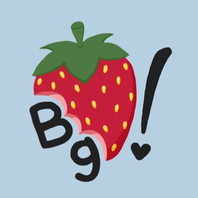 buyBERRYgood's profile picture. bespoke 🍓 ethical 🫐 recycled 🍒 rescued 💗 yours // sustainably handmade crafts and gifts