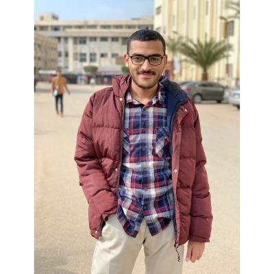 mohamedrageb309's profile picture. Fresh Graduate From FCAI
Mobile Application Developer 📱