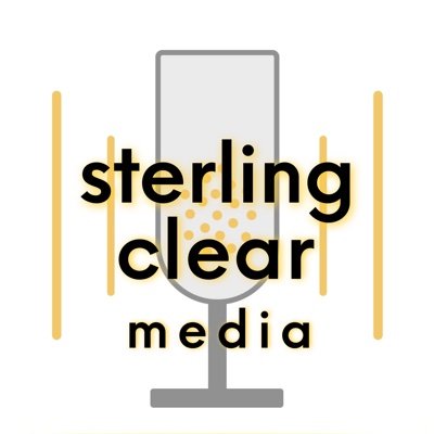 empowering people to optimize their content for #Podcasting #SocialAudio #Livestreaming - subscribe to the #SterlingClearAudio #podcast on most platforms