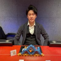 Koji.H ポーカー (@kh1225_kkporker) 's Twitter Profile Photo Koji.H ポーカー (@kh1225_kkporker) 's Twitter Profile Photo