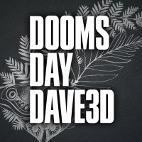 Dave 🌿(@DoomsdayDave3D) 's Twitter Profile Photo
