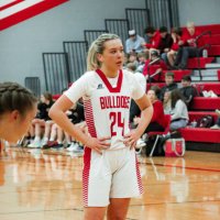 Kylie Disbrow (@kydisbrow2024) 's Twitter Profile