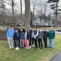 Andrew McAdoo (@mcadooandr73082) 's Twitter Profile