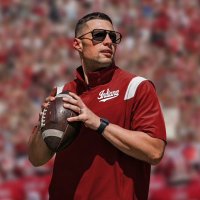Coach Zack Leeds (@coachleedsiu) 's Twitter Profile Photo Coach Zack Leeds (@coachleedsiu) 's Twitter Profile Photo