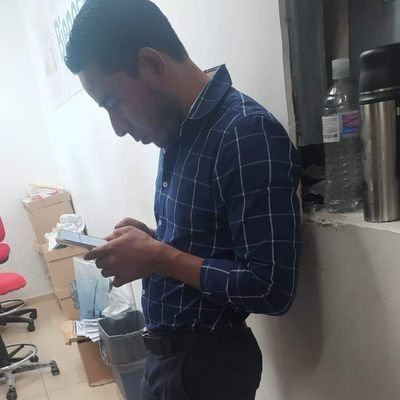 antosanji's profile picture. más fe menos miedo