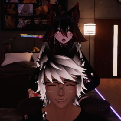 Volken28's profile picture. 23 | he/him