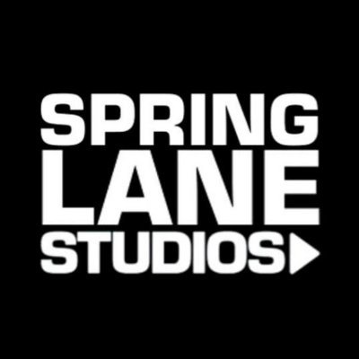 mr_springlane's profile picture. Spring Lane Studios
Movie/television studio
Est. 2014
https://t.co/17fEF8muaU