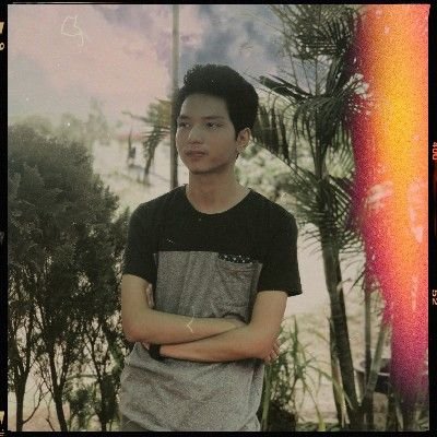 AunghtetNg's profile picture. 