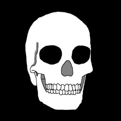 Floating Skulls💀さんのプロフィール画像