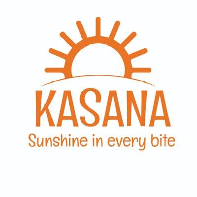 All-natural ingredients + a touch of care= your tastiest, healthy snacks. 🇺🇬 #sunshineineverybite
📞+256786081675
📧 admin@kasanafoods.com