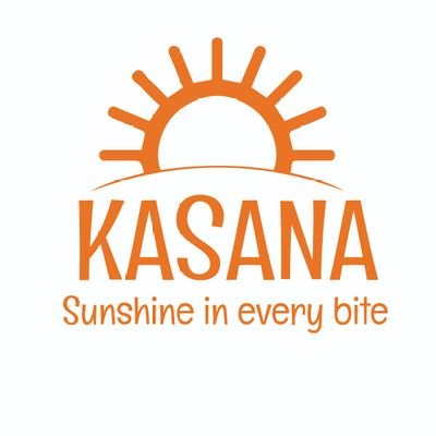 All-natural ingredients + a touch of care= your tastiest, healthy snacks. 🇺🇬 #sunshineineverybite

📞+256786081675
📧 kasanafoods@gmail.com