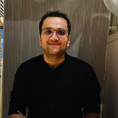 Engineer at @Atlassian | Previously @Razorpay | Connect with me https://t.co/XWm8TQFddG