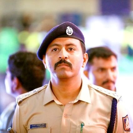 ACPSSPuramBCP's profile picture. 