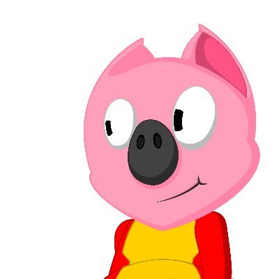 I'm a lil piggie who makes video game trailers, other video stuff and enjoys chicken wings.