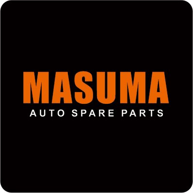 Masuma Auto Spare Parts Since 1998
( Trusted Expertin Automotive Parts )
