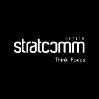 Stratcomm Africa(@StratcommAfrica) 's Twitter Profile Photo