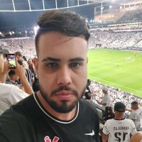 Vitor Benevides (@vbenevides94) 's Twitter Profile